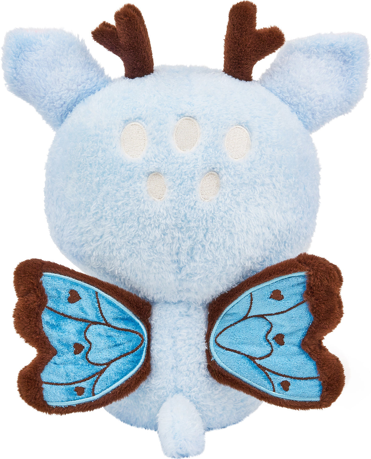 Cuddle Barn 10" Dottie the Dainty Deery-fly