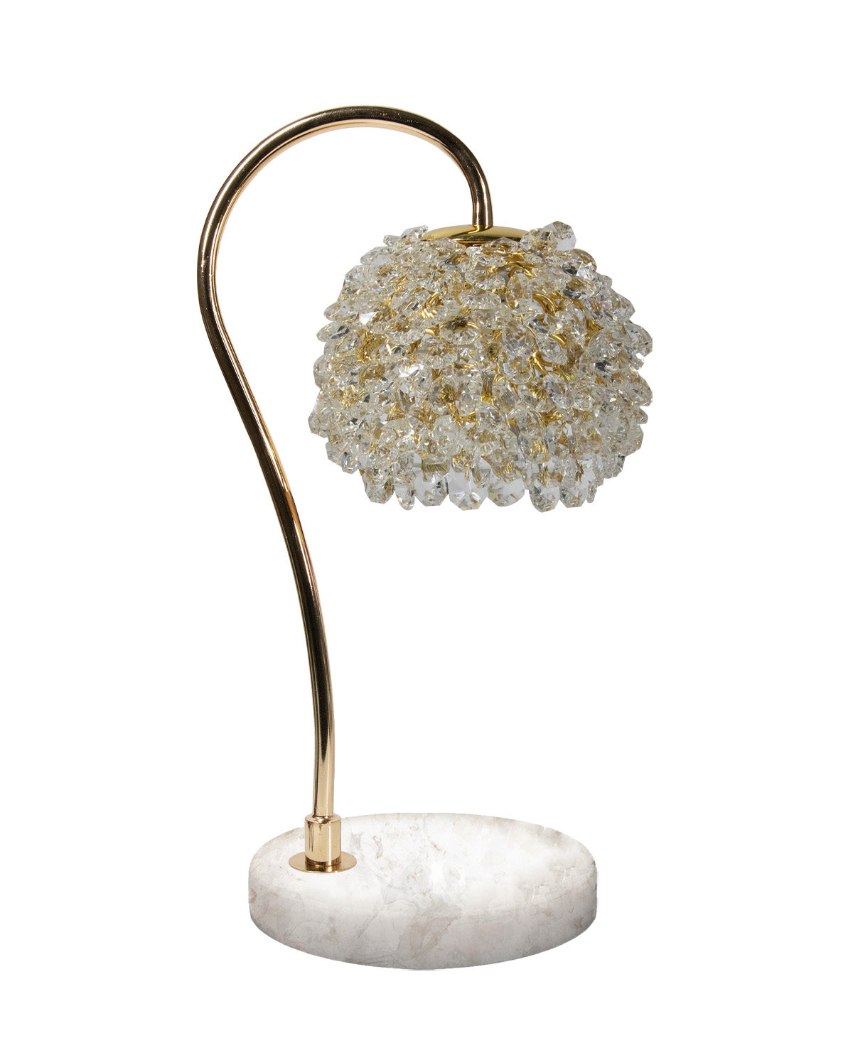 Nicole Miller New York Chandelier Candle Warmer