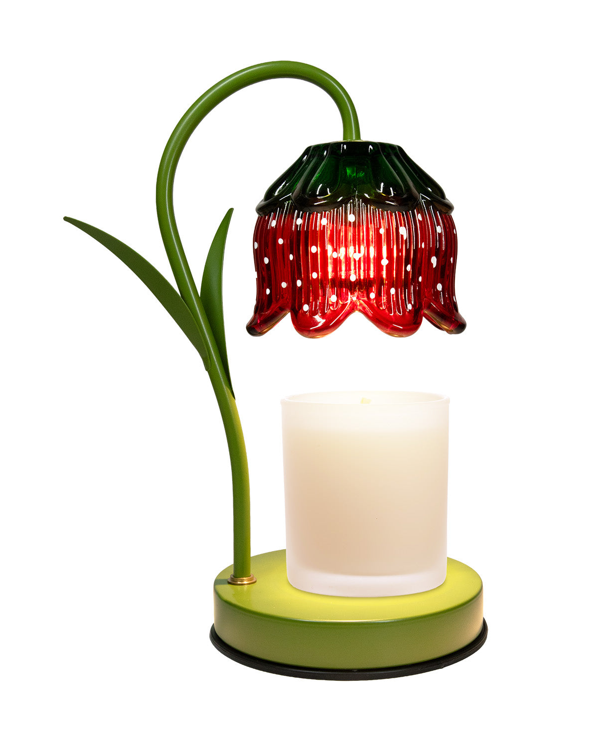 Strawberry Shortcake Candle Warmer
