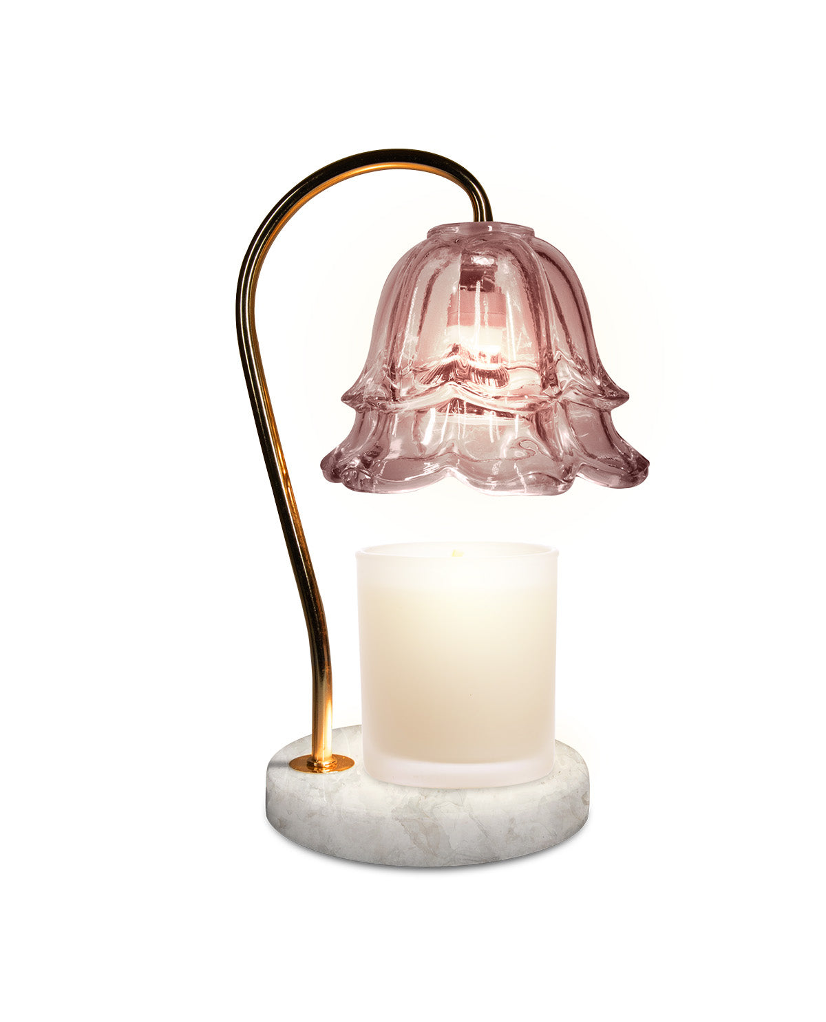 Luze Candle Warmer