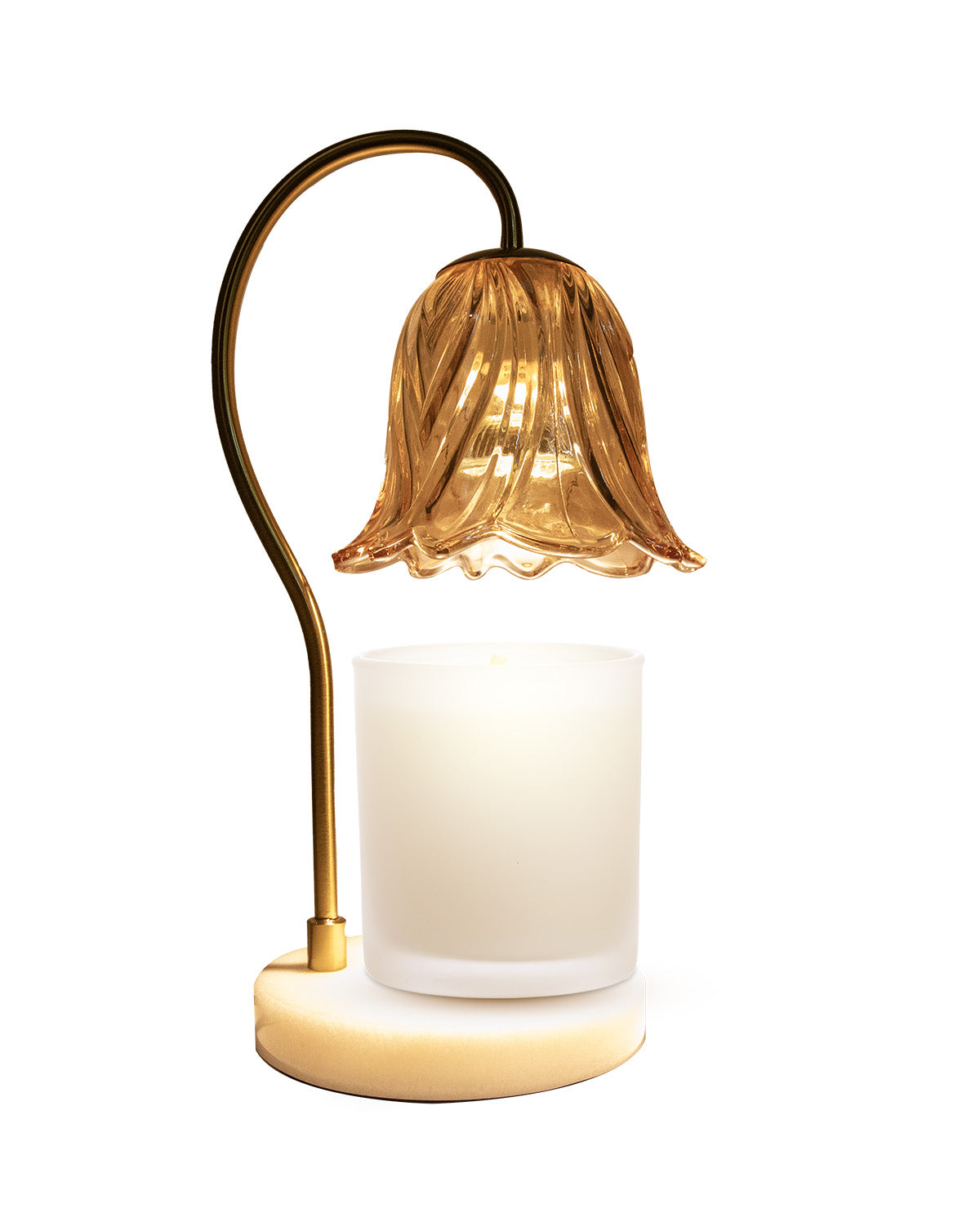 Luze Candle Warmer
