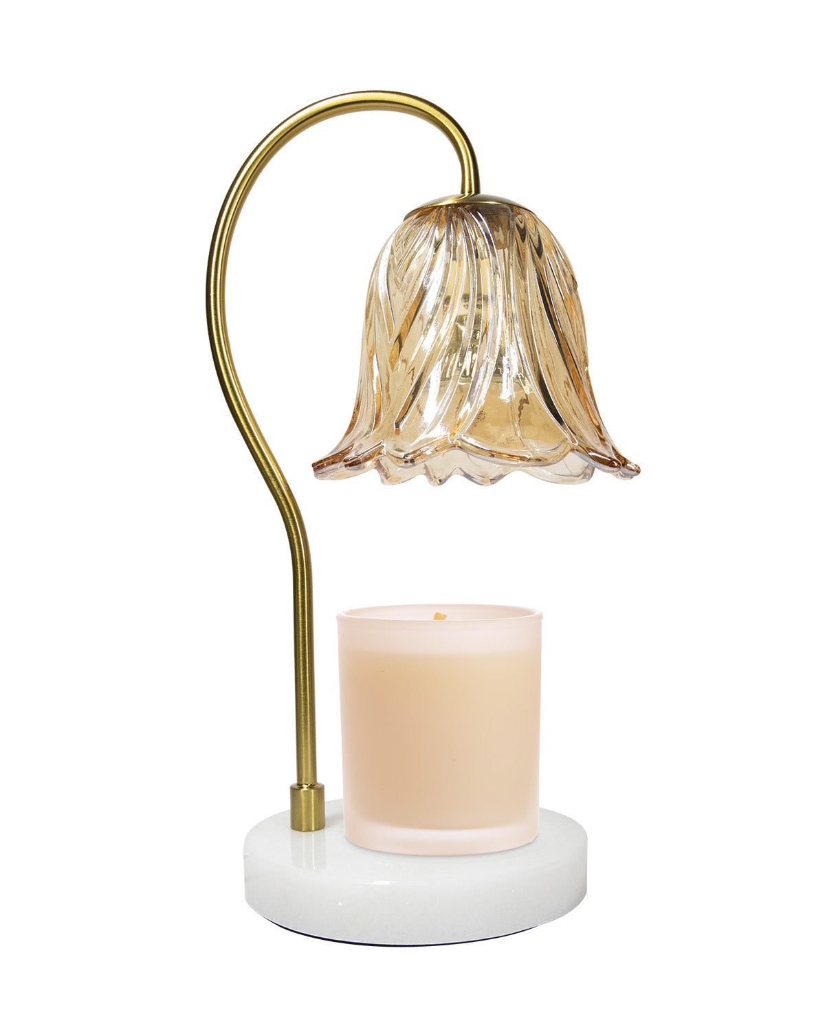 Luze Candle Warmer