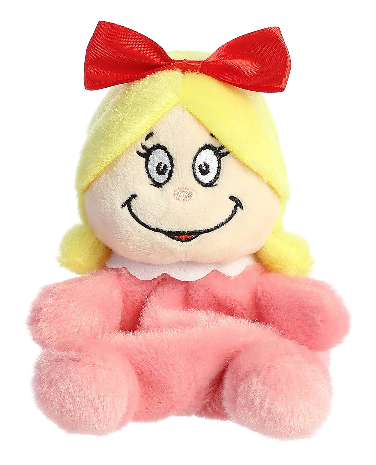 Palm Pals 5" Cindy Lou Who