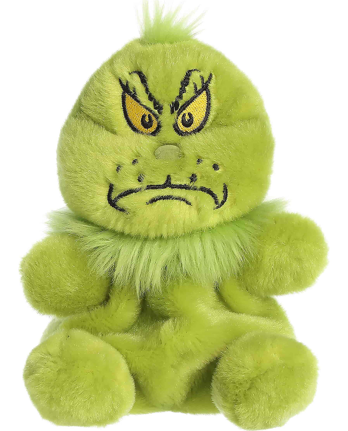 Palm Pals 5" Mean Grinch