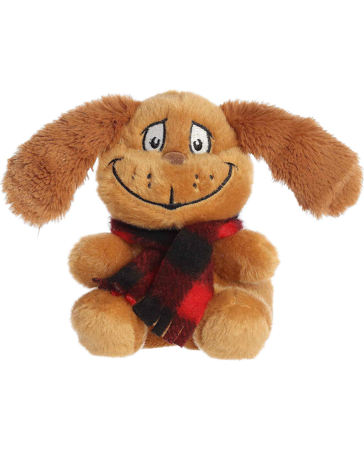 Palm Pals 5" Max With Scarf