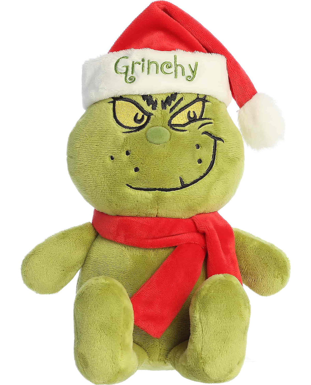 12" Grinchy Grinch