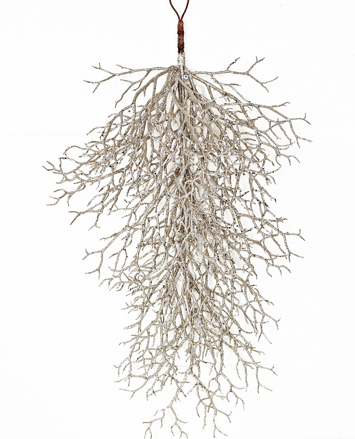 32x16" Teardrop Champaign Branch