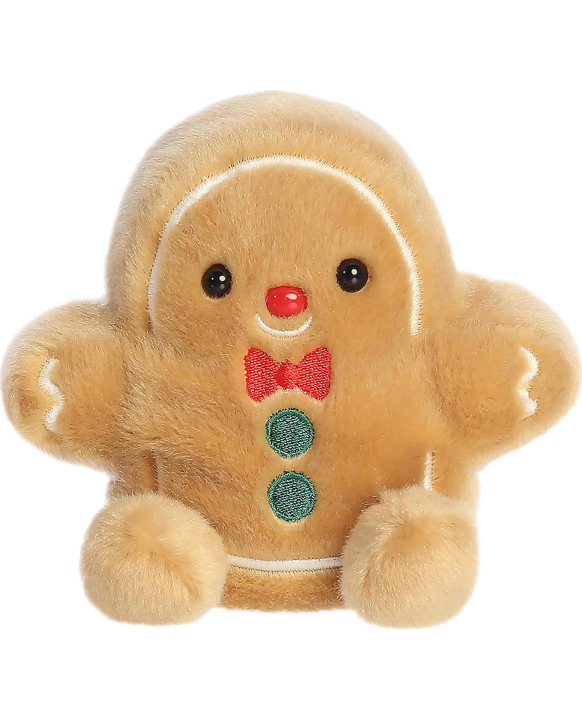5" Gingerbread Man