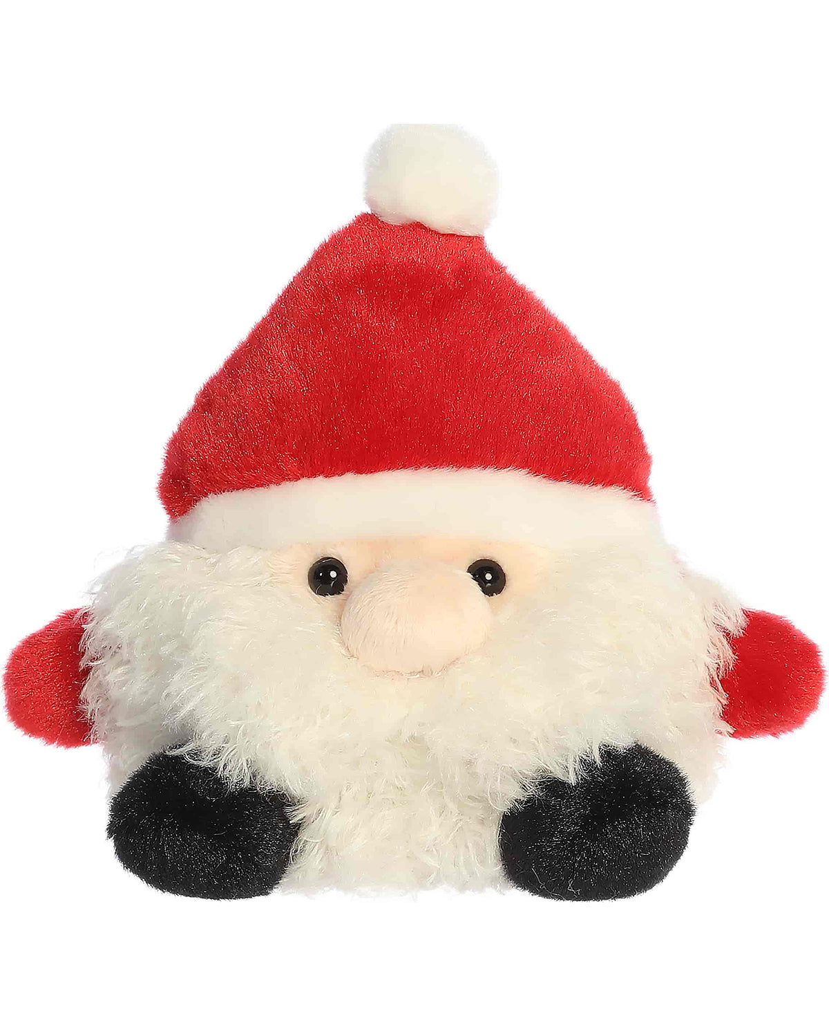 Palm Pals 5" Jolly St. Nick