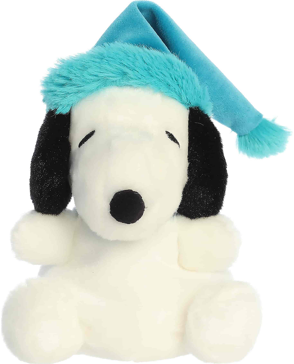 Palm Pals 5" Bundled Up Snoopy