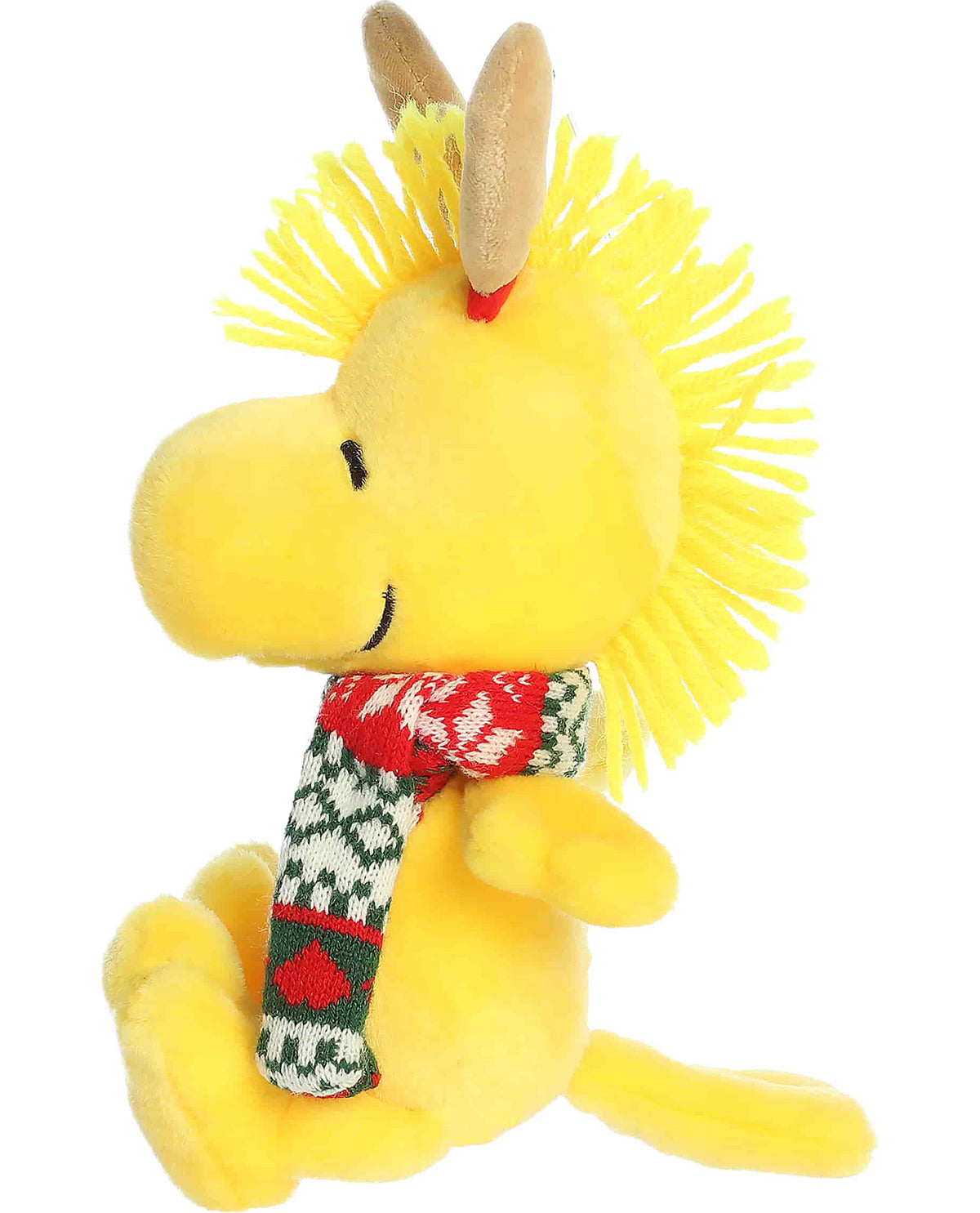 8" Reindeer Woodstock