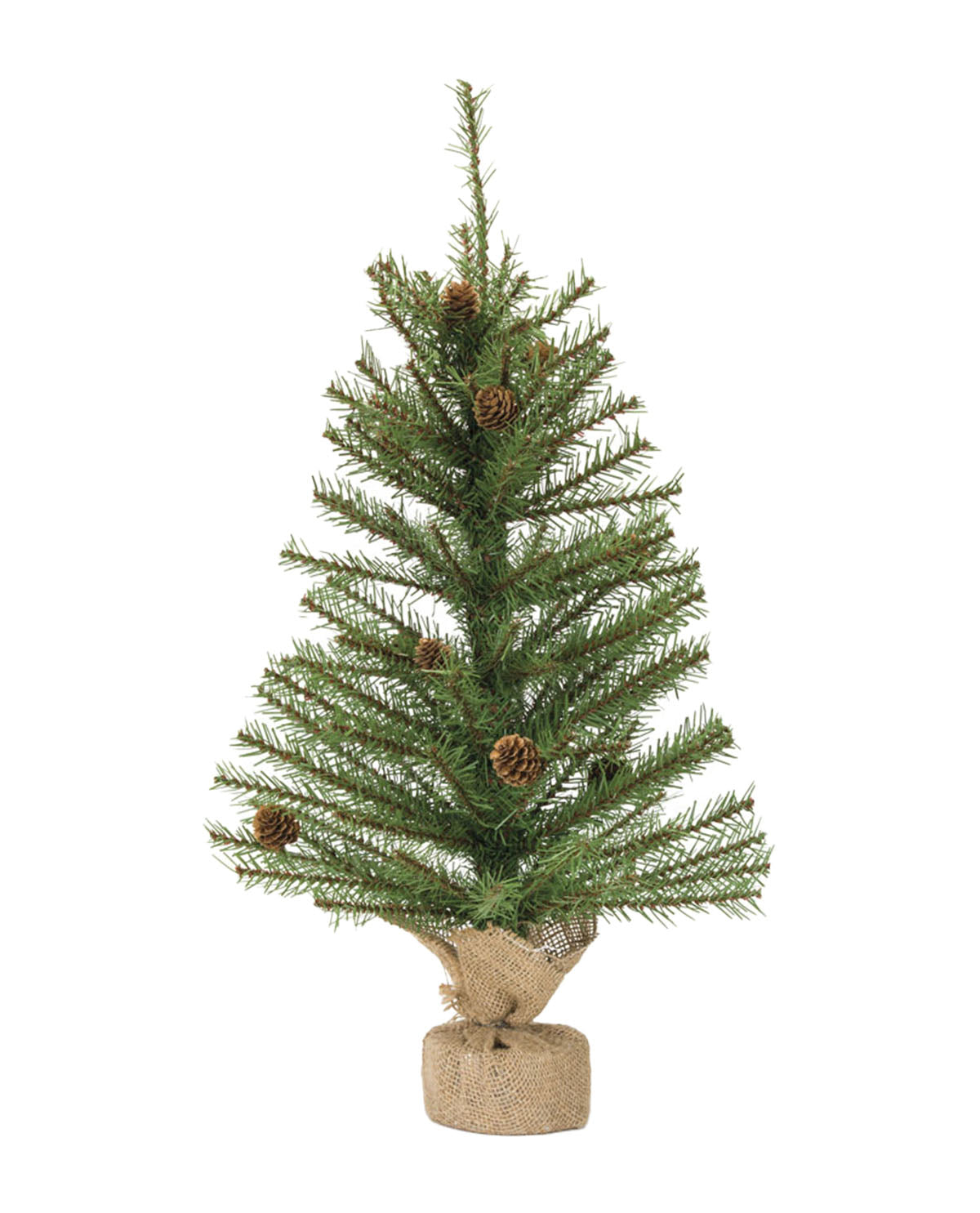 Mini Pine Tree 2'