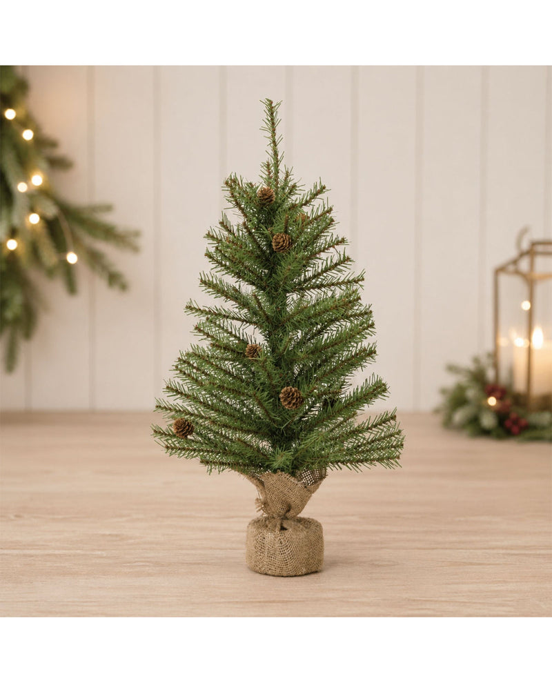 Mini Pine Tree 2'