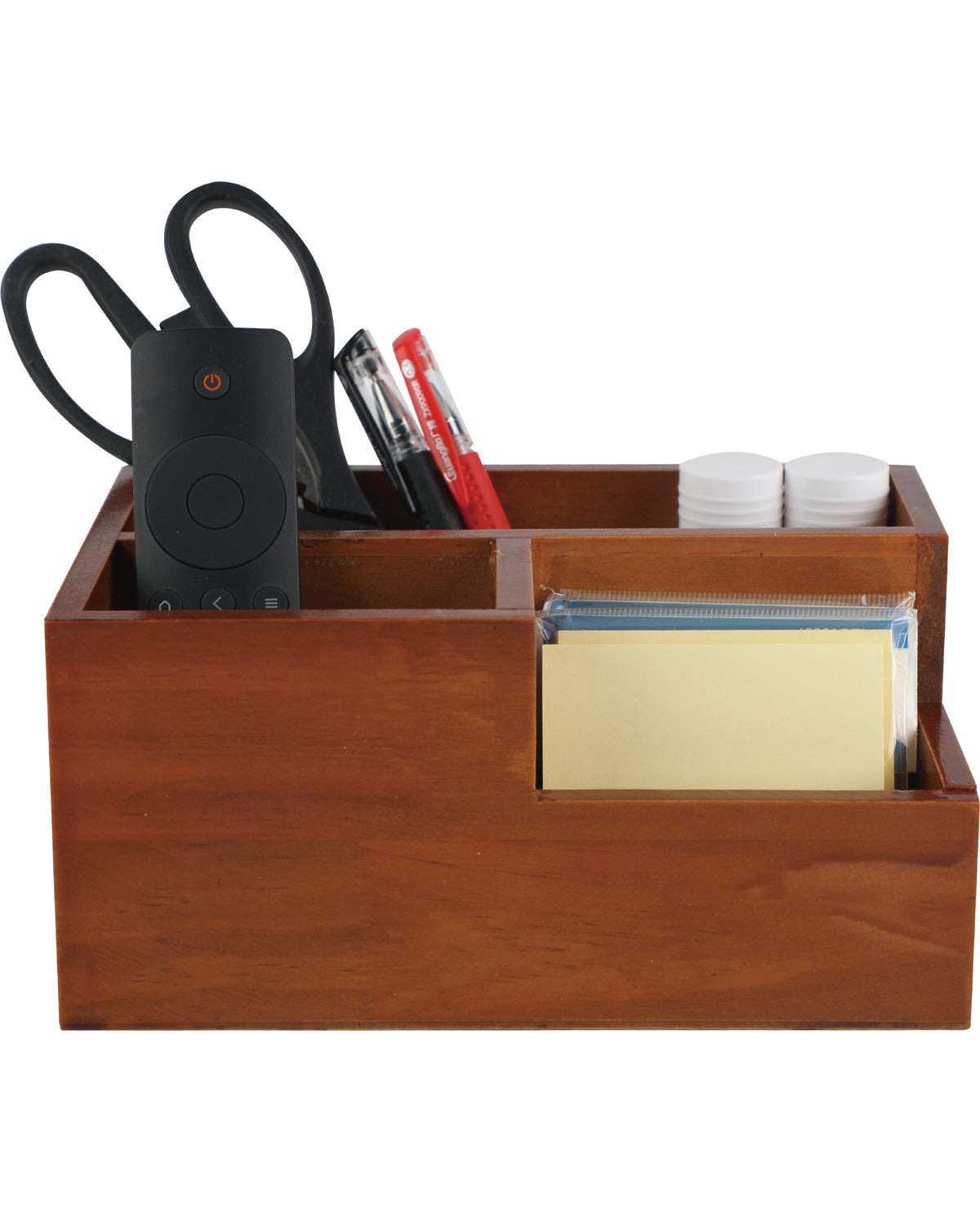 Wood Organizer