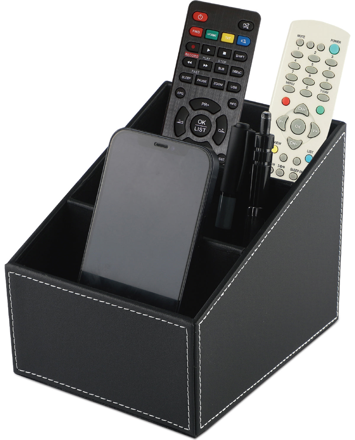Leather Organizer