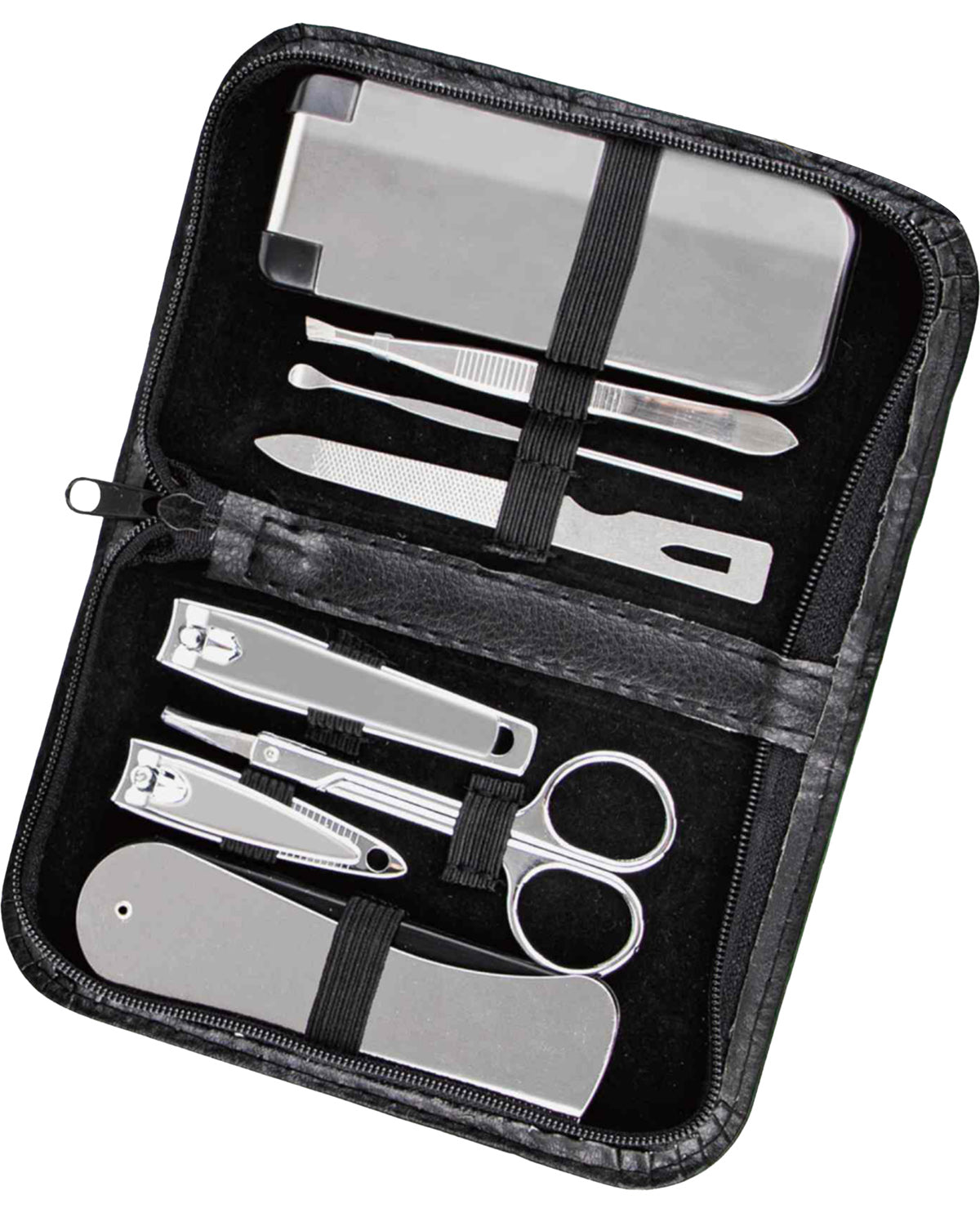 Manicure 8 Piece Set