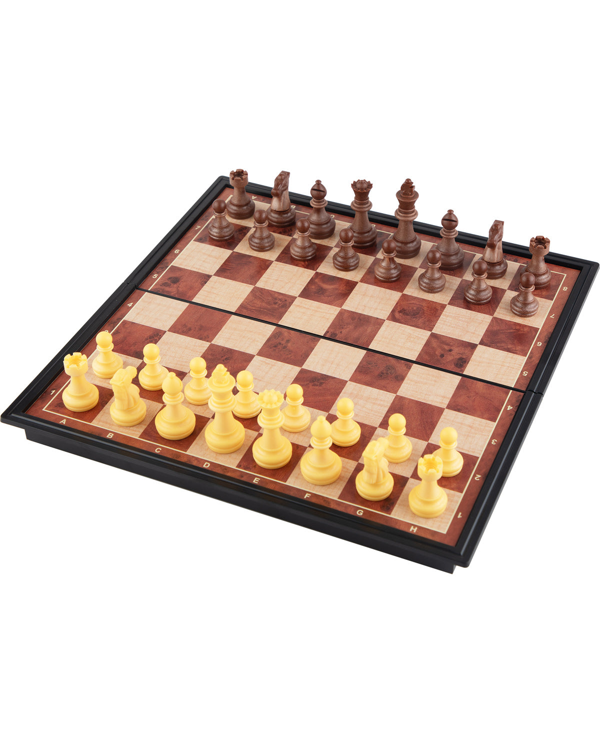 Magnetic Chess Set