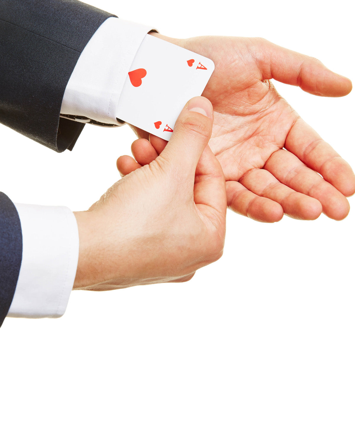 19 Awesome Card Tricks