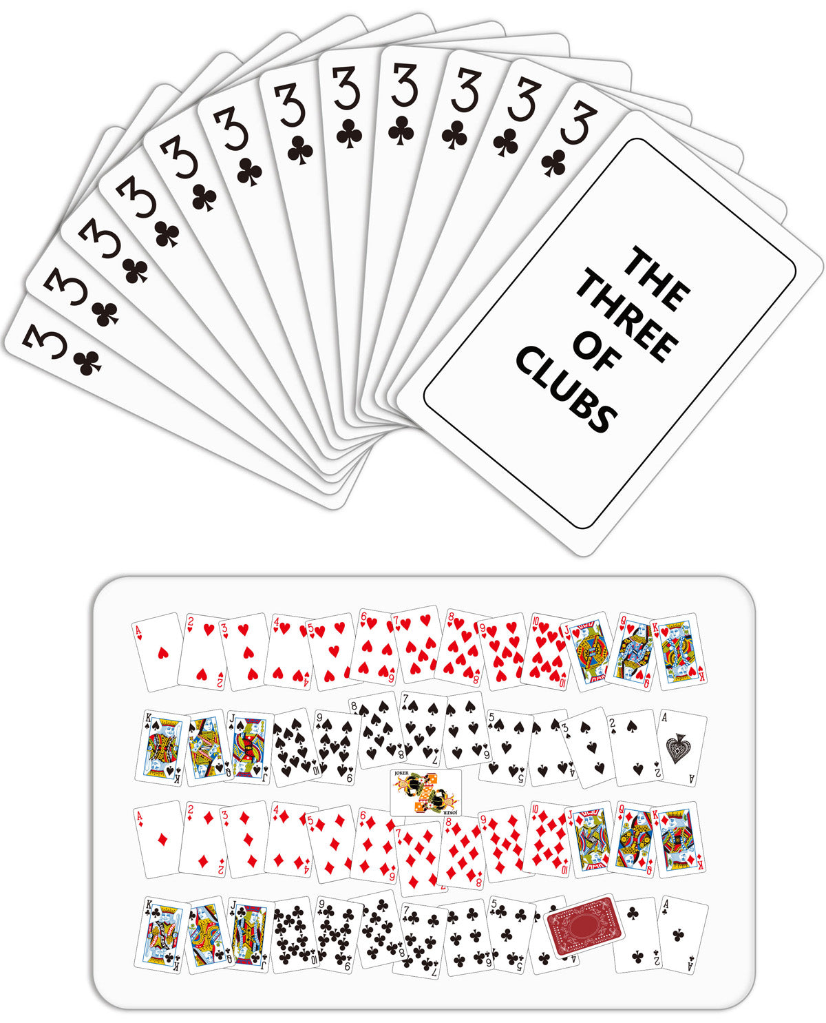 19 Awesome Card Tricks