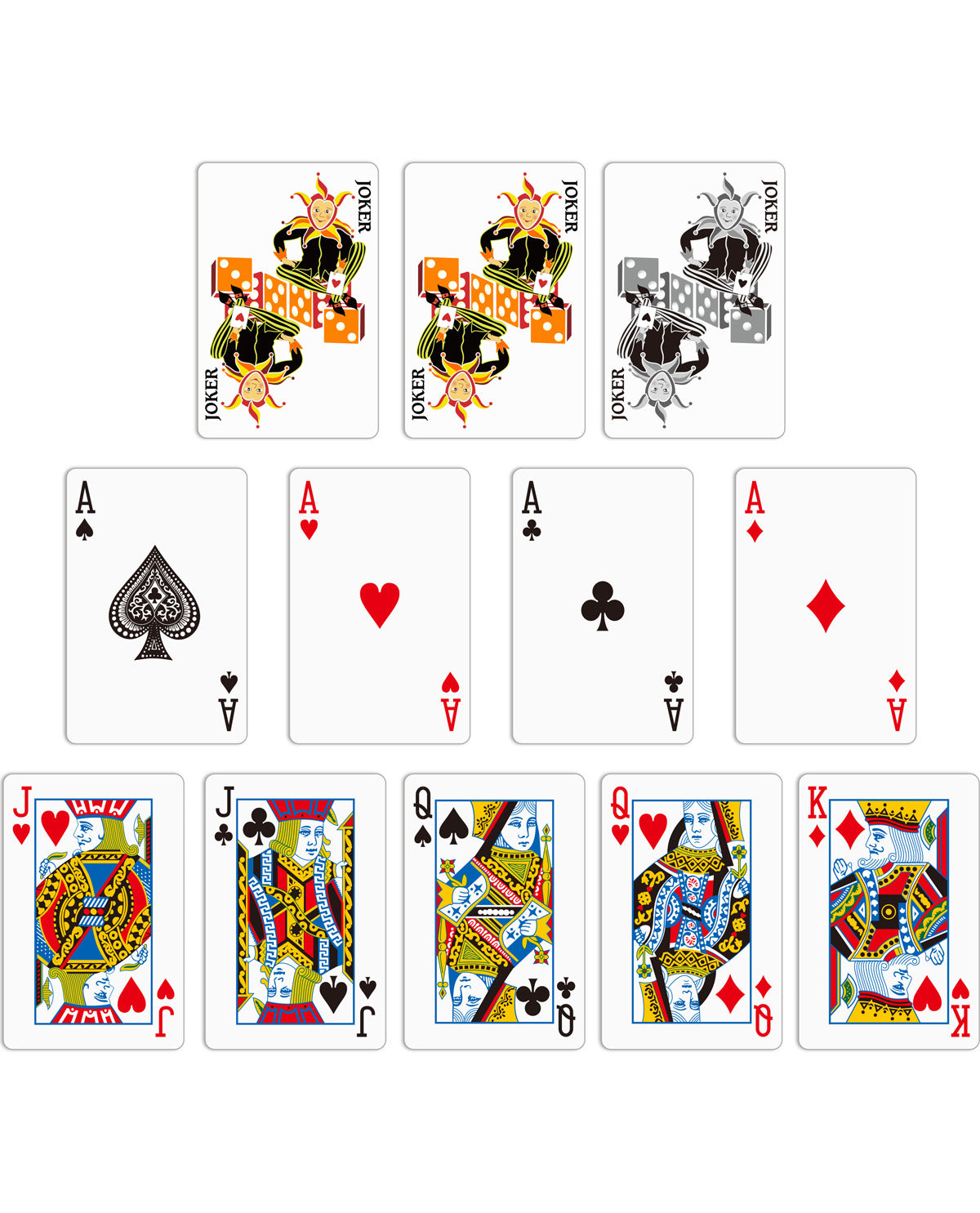 19 Awesome Card Tricks