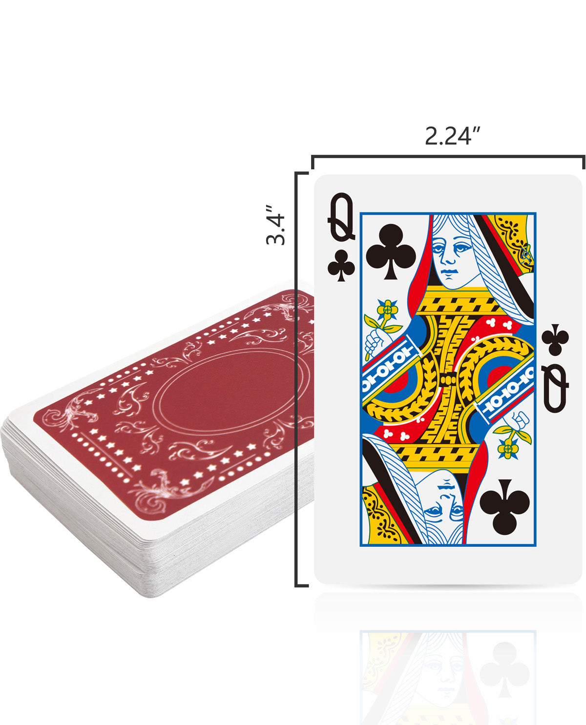 19 Awesome Card Tricks