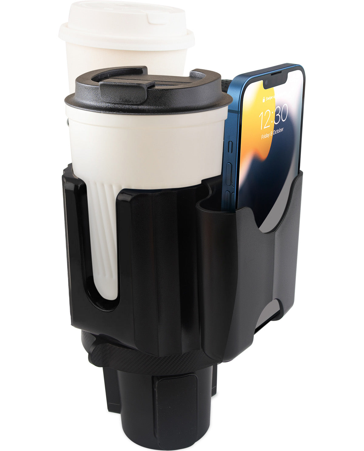 Expander Drink With Cell Slot