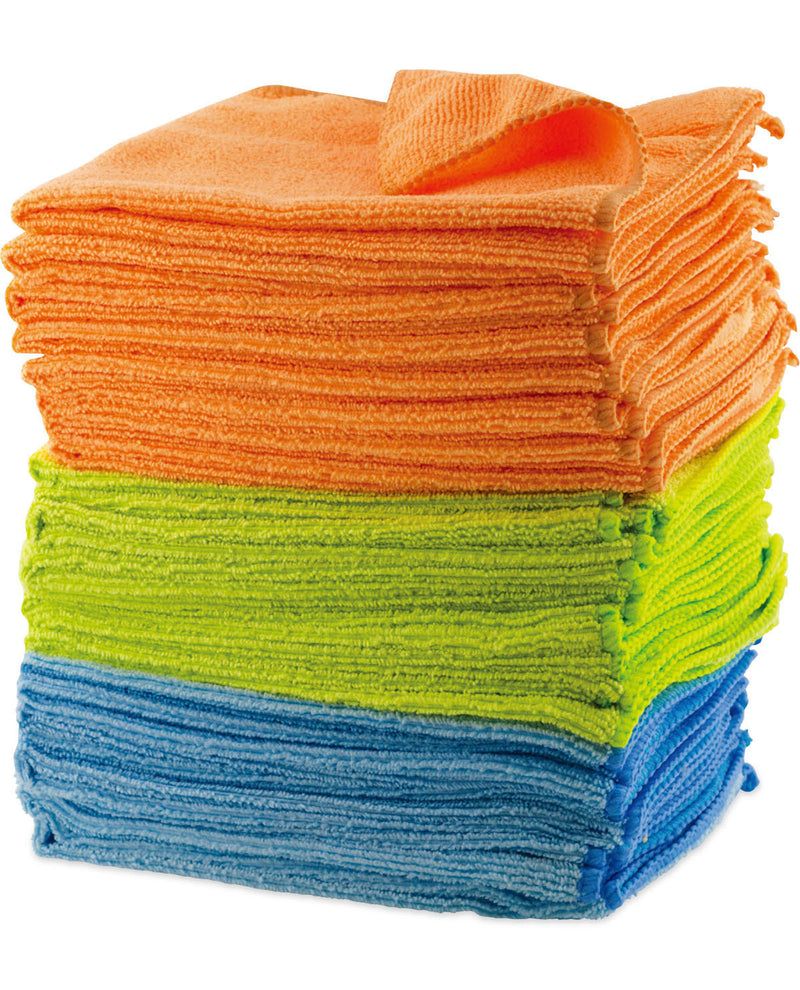 20 Piece Microfiber Towels