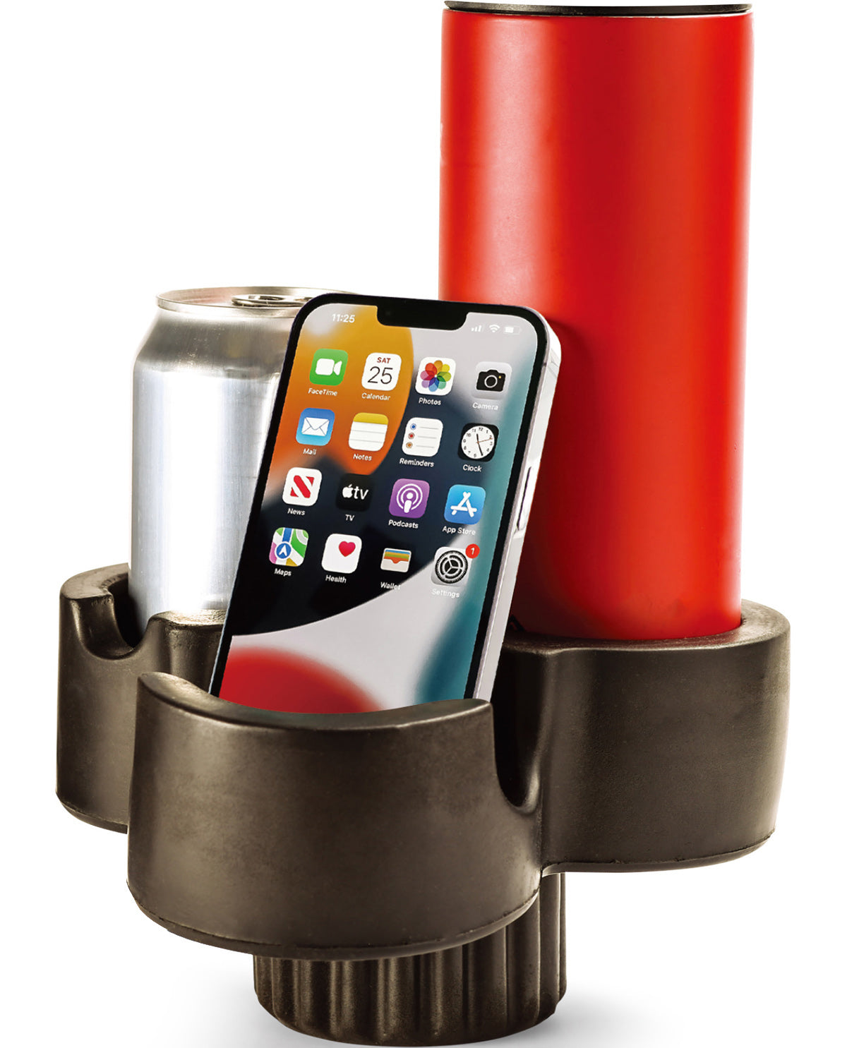 Trio Cup Holder