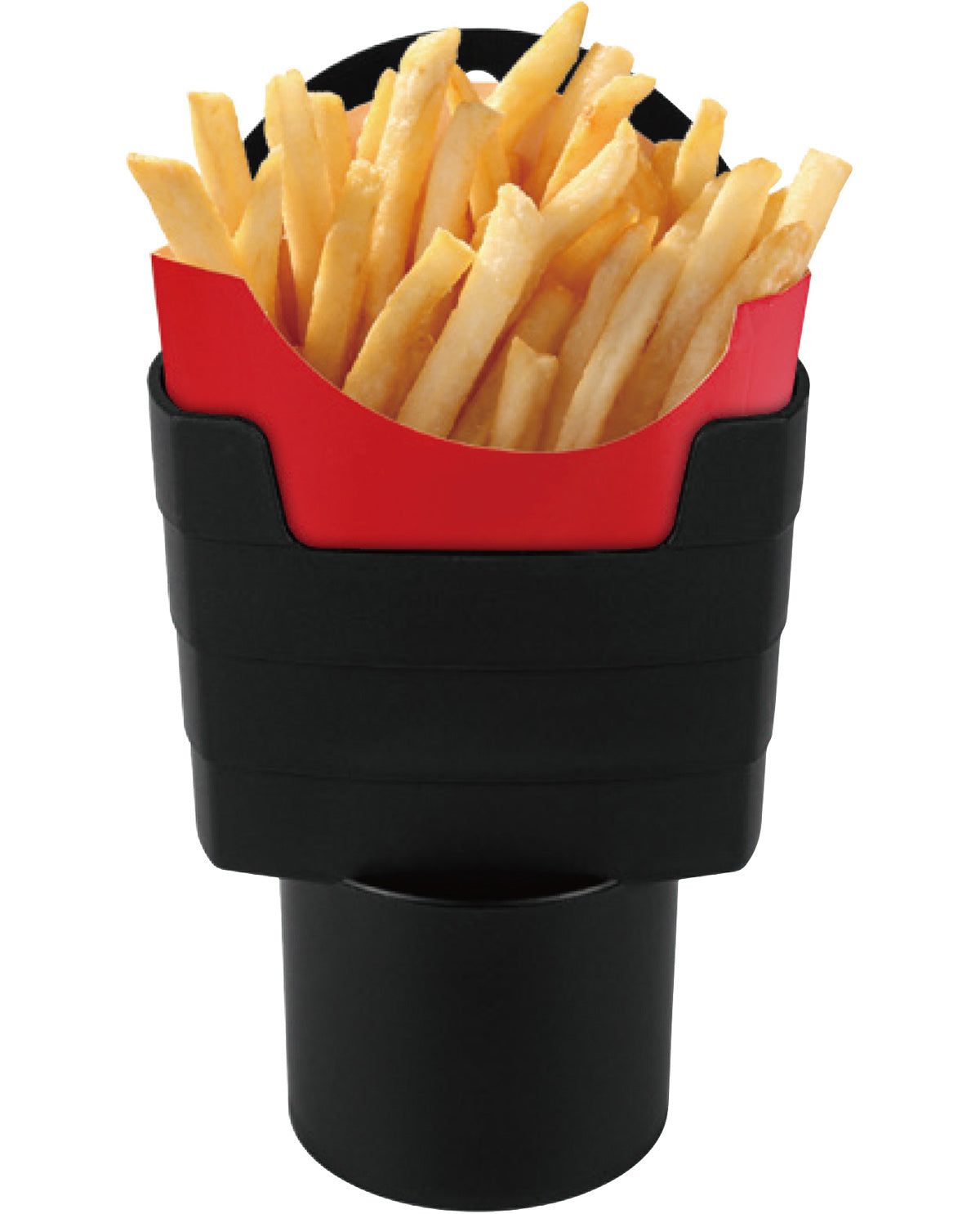 Car French Fry Holder