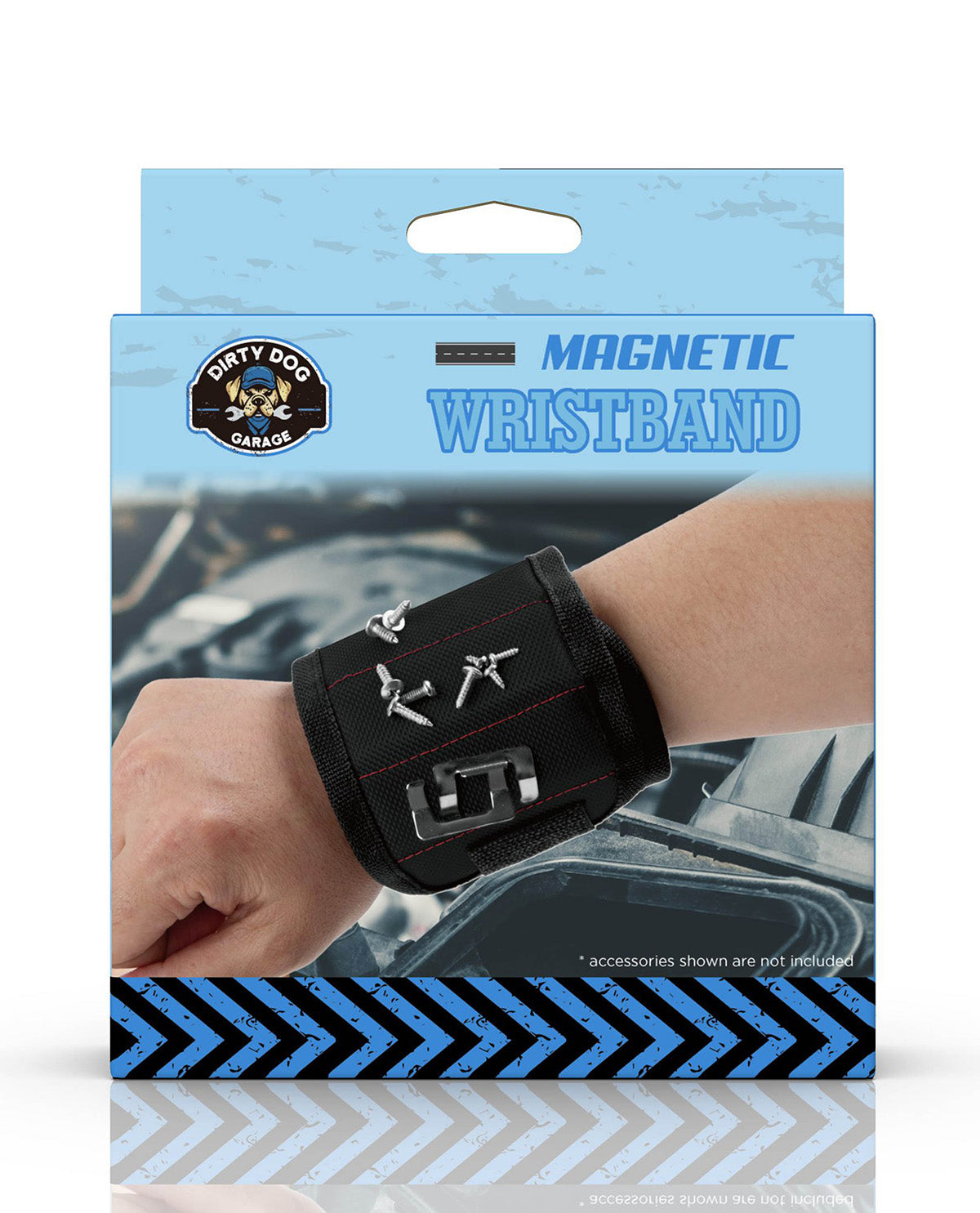 Magnetic Wristband