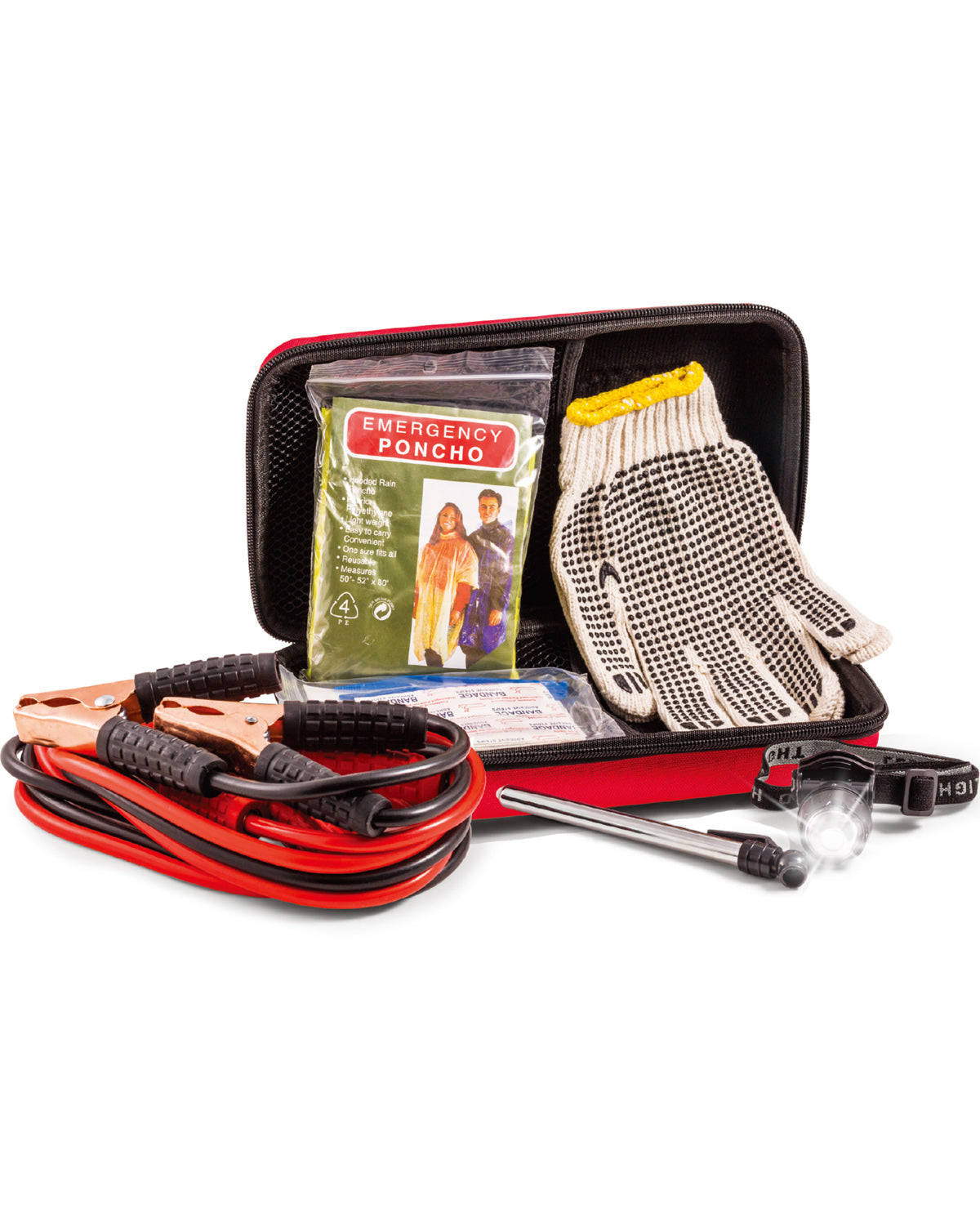 Auto Breakdown Kit