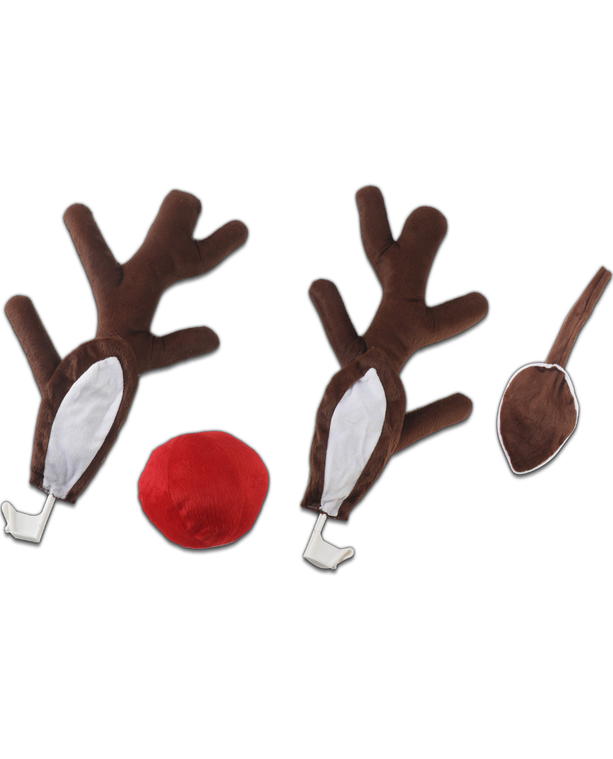 Antler Auto Decoration Kit