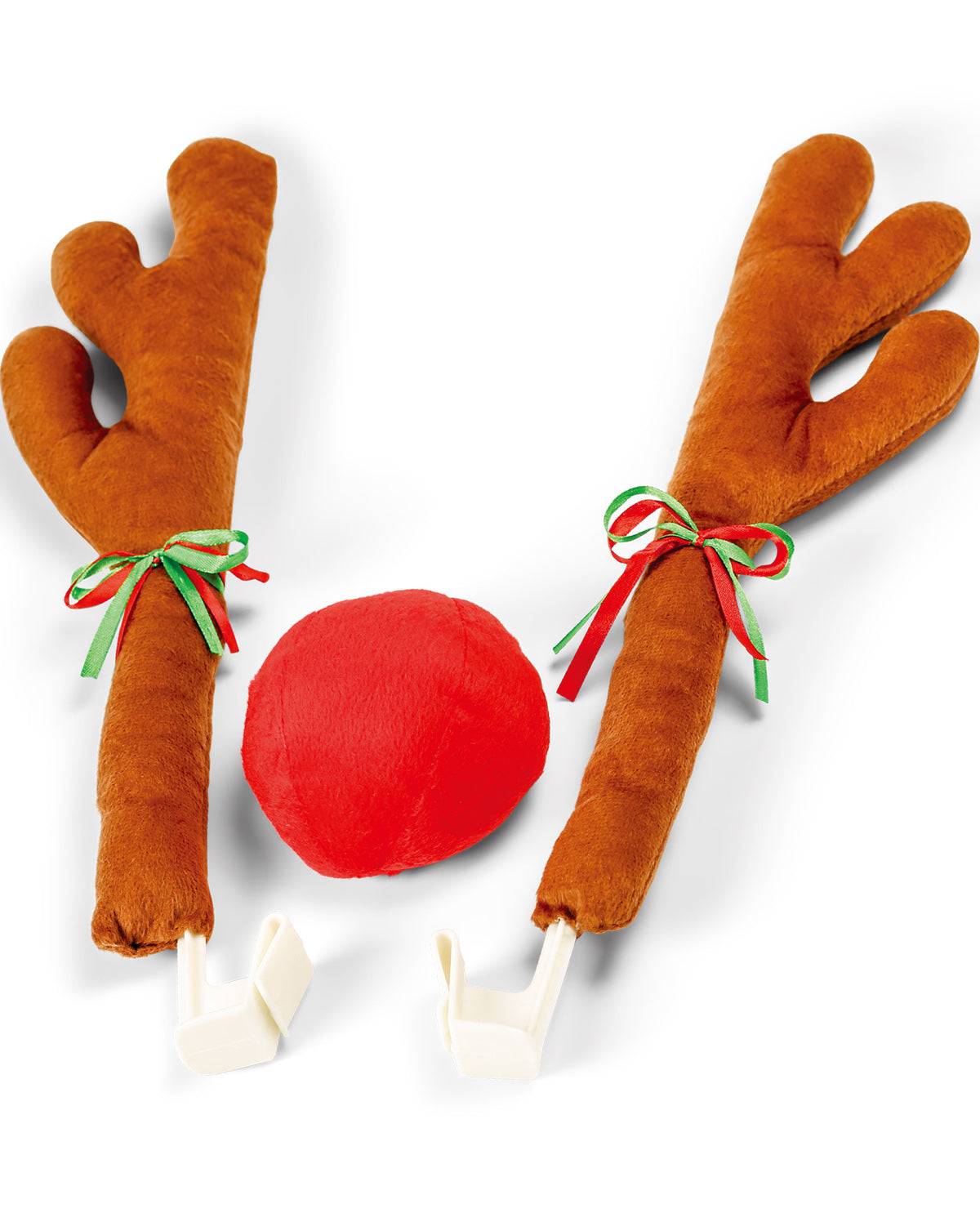Reindeer Auto Decoration Kit