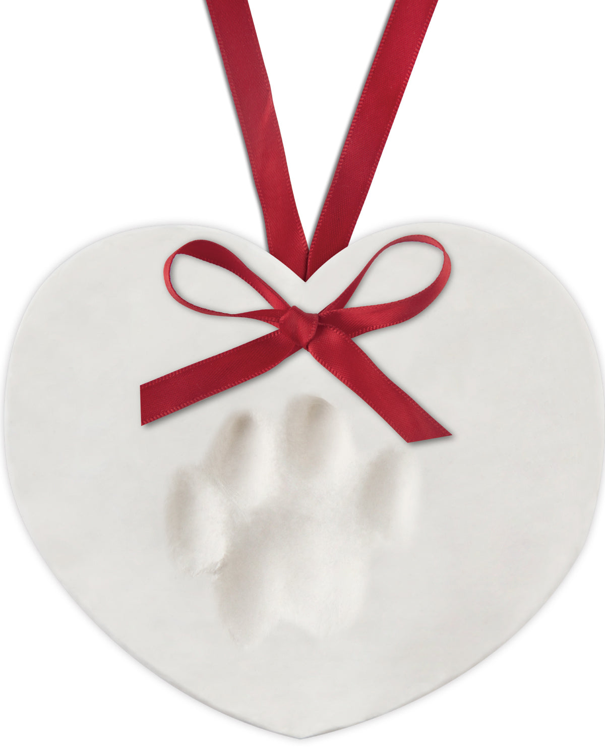 Kitty Print Ornament Kit