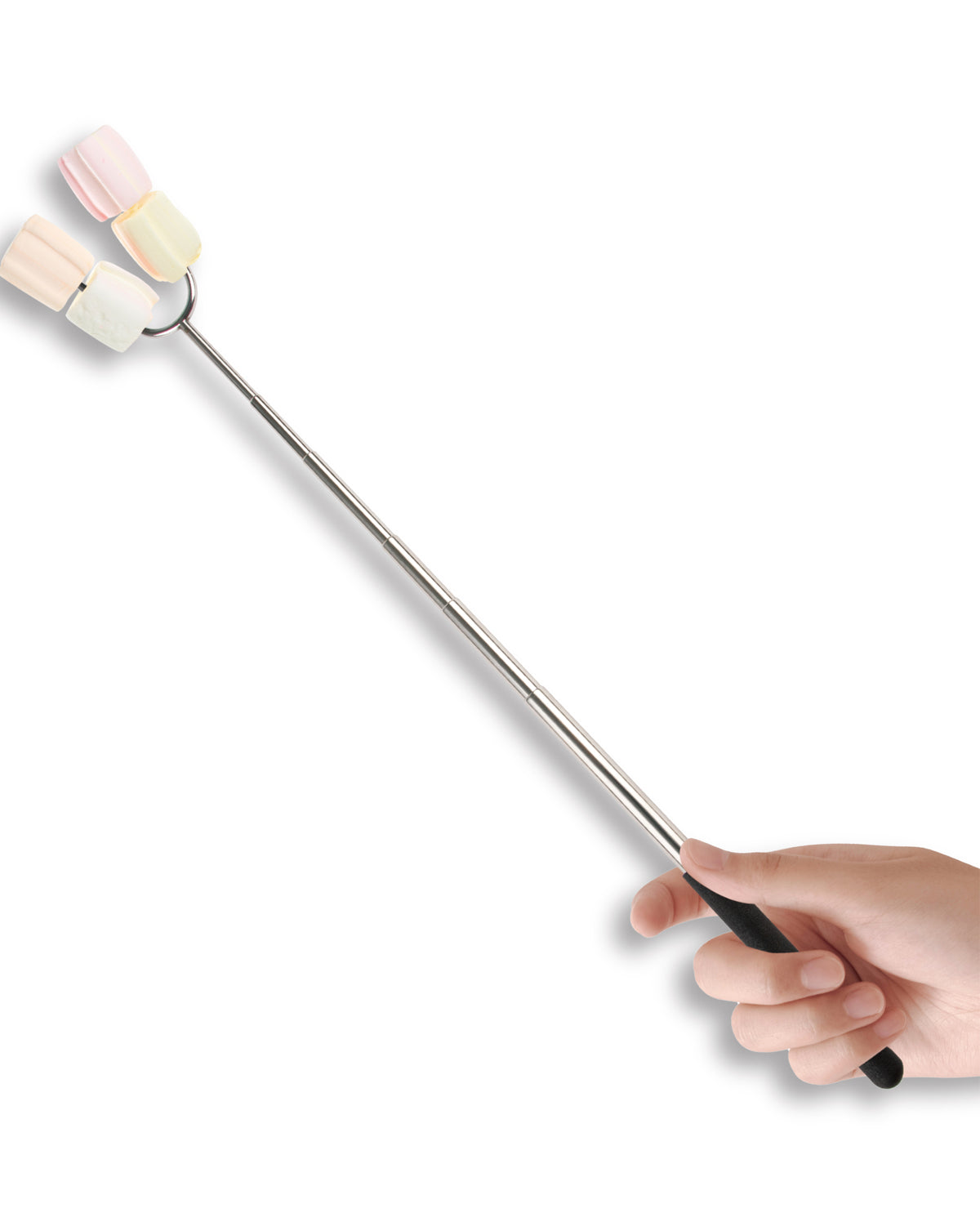 Marshmallow Roasting Sticks