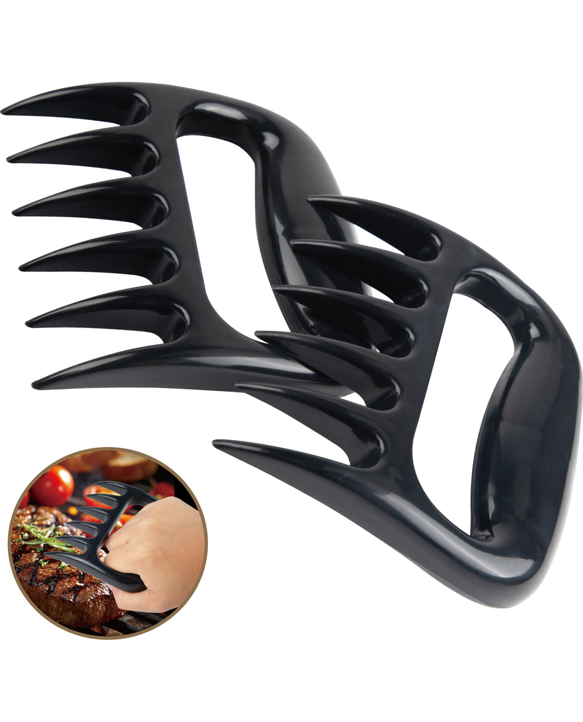 Meat Claws - Set of 2