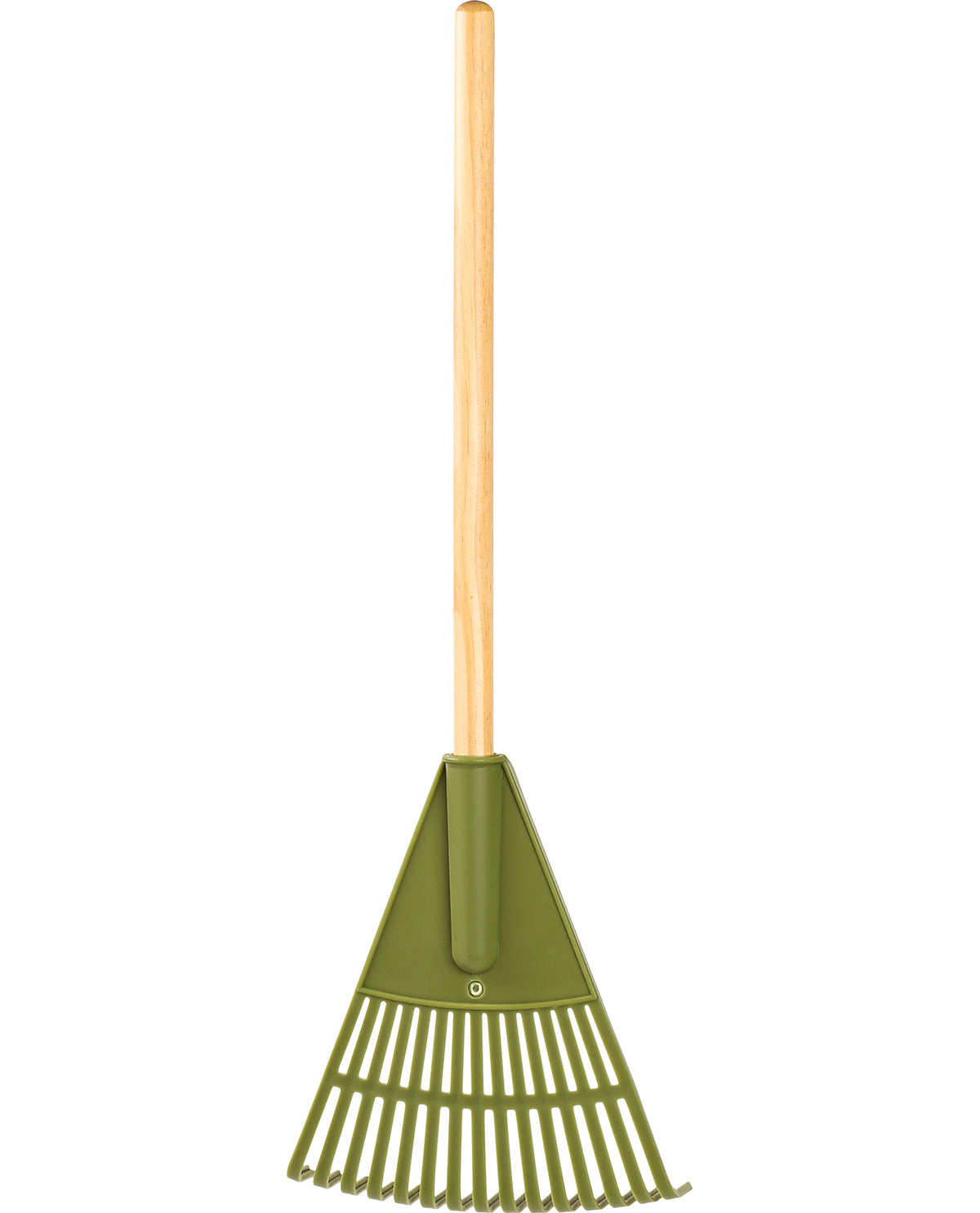 Rake Back Scratcher