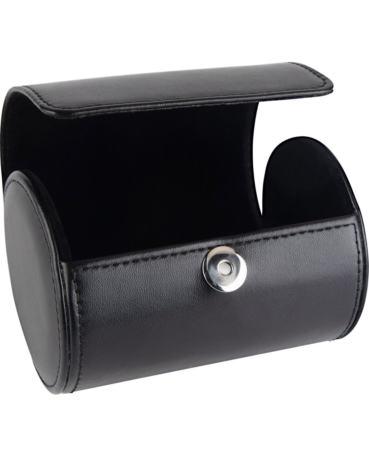 Leather Belt & Tie Box