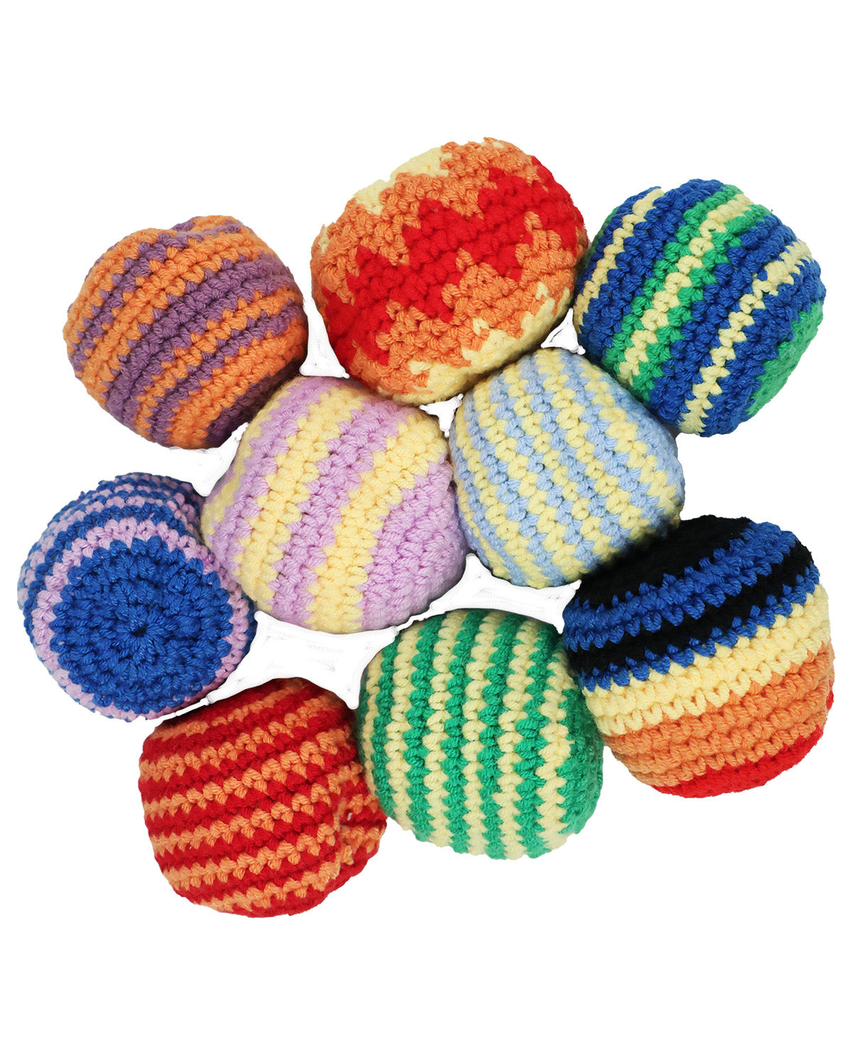 Kickpod Replay Footbag