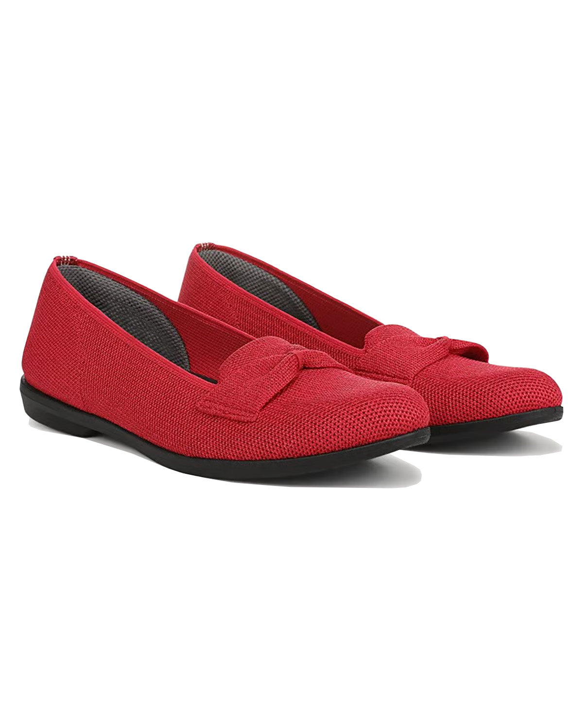 Lifestride Kandi Casual Shoe Fire Red