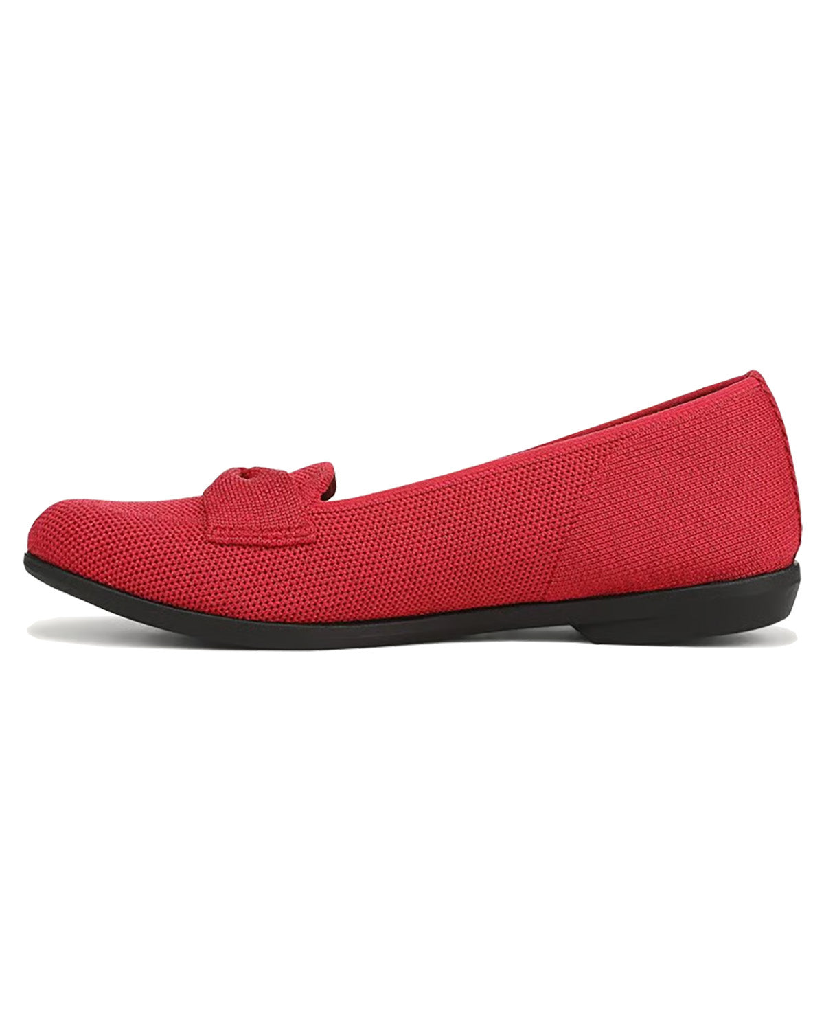 Lifestride Kandi Casual Shoe Fire Red