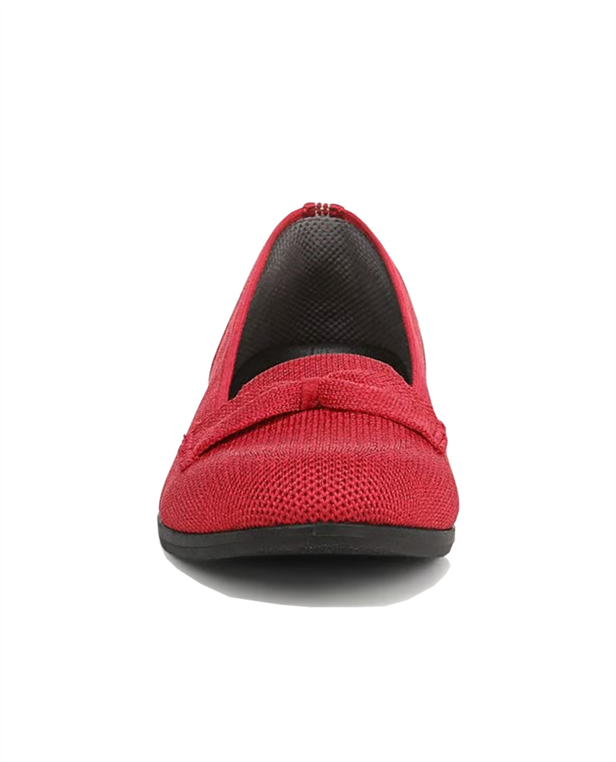 Lifestride Kandi Casual Shoe Fire Red