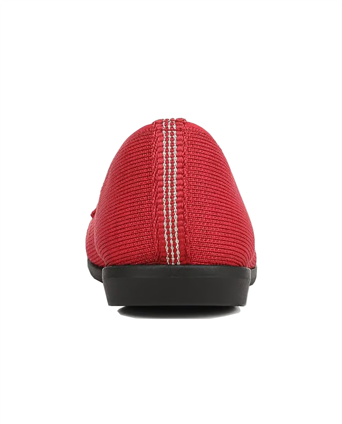 Lifestride Kandi Casual Shoe Fire Red