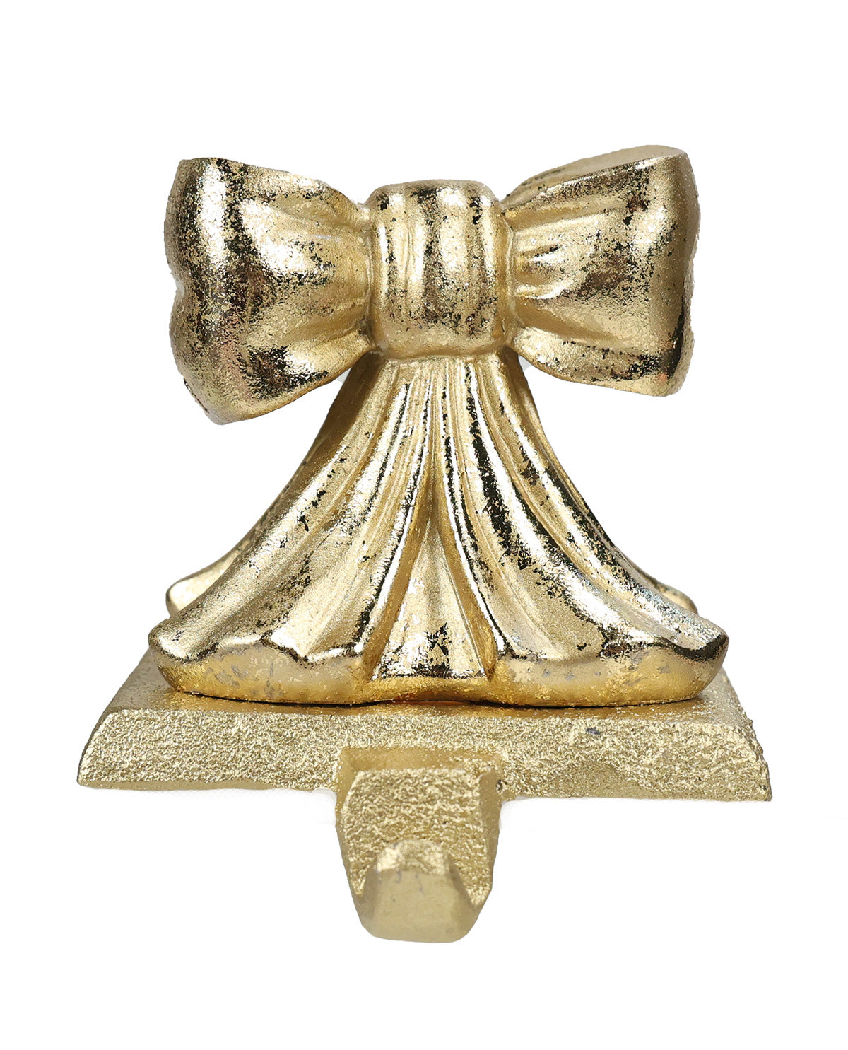 Gold Stocking Holder