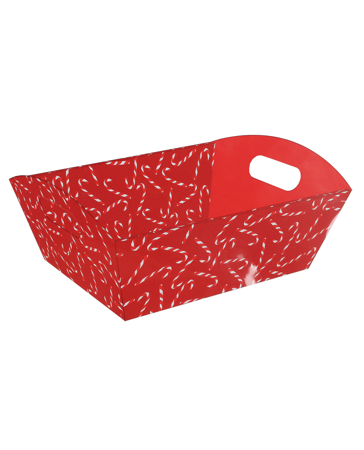Holiday Cookie Gift Tray