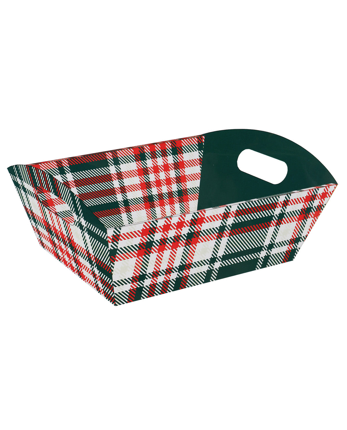 Holiday Cookie Gift Tray