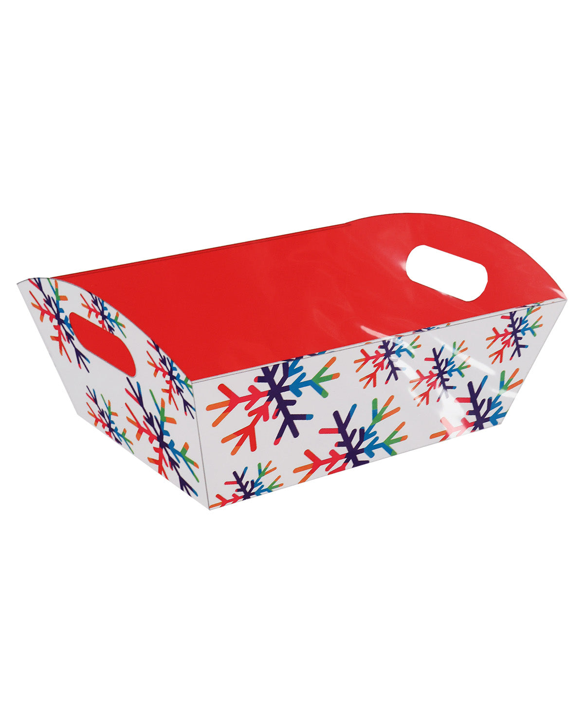 Holiday Cookie Gift Tray