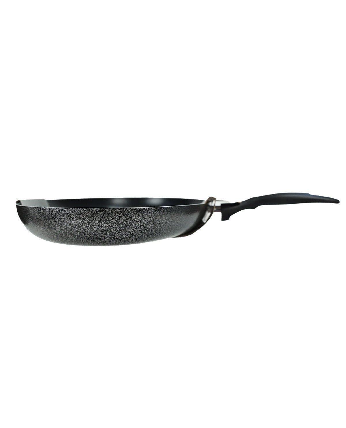 Alpine Cuisine 10" Grey Skillet