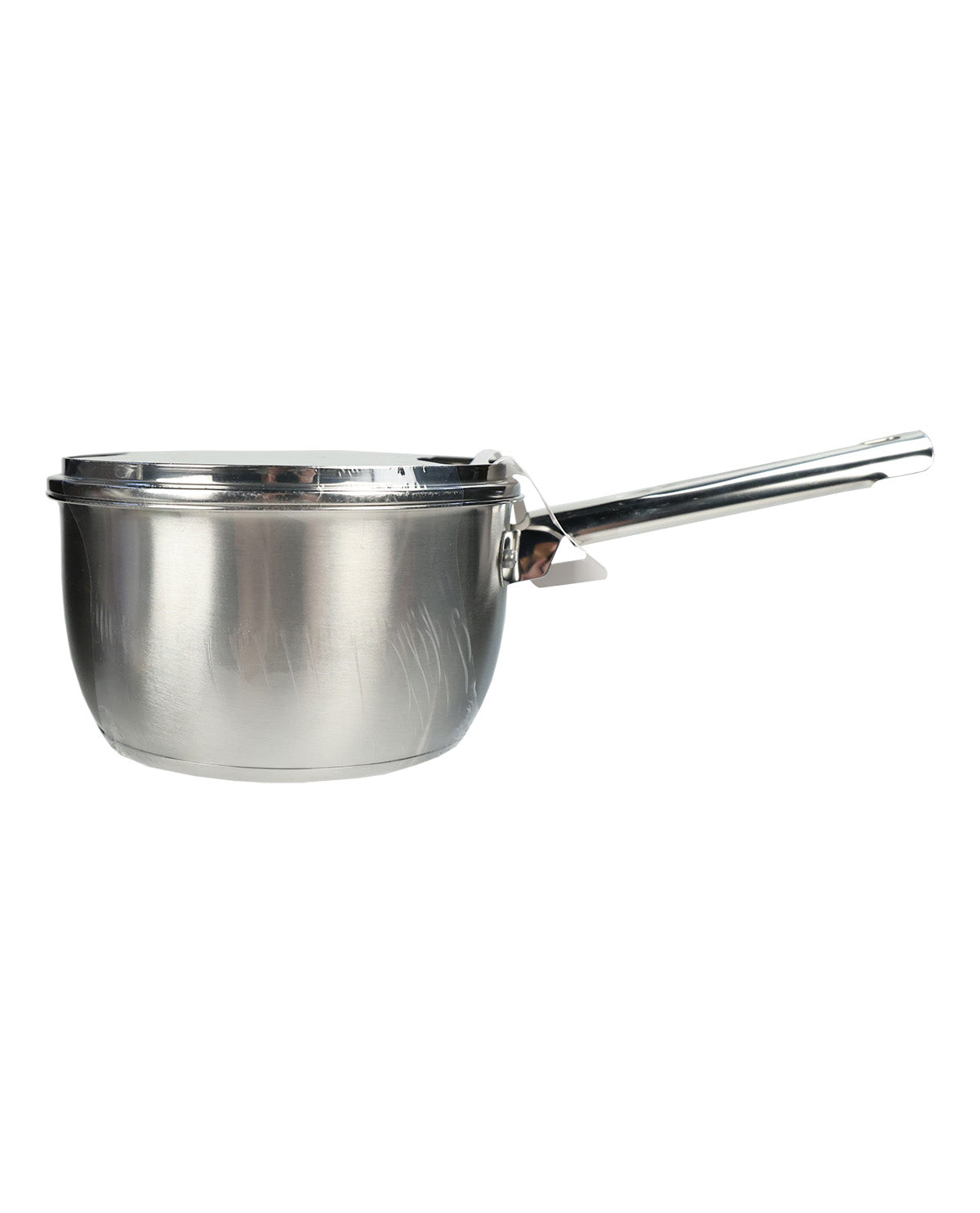 Proctor Silex Stainless Steel 2qt Saucepan