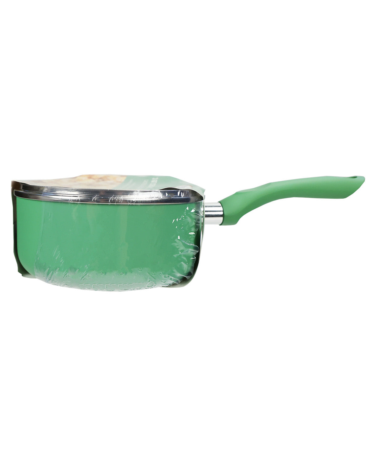 Alpine Cuisine 2qt Sage Saucepan